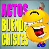 Free play online Buenos Chistes de Actos APK Free play online Buenos Chistes de Actos APK
