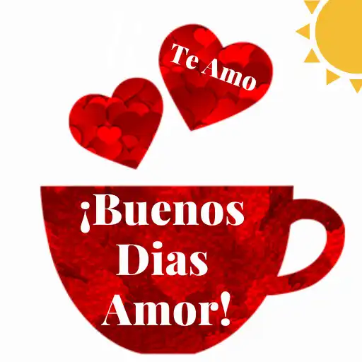 Play Buenos Días Amor APK Play Buenos Días Amor APK