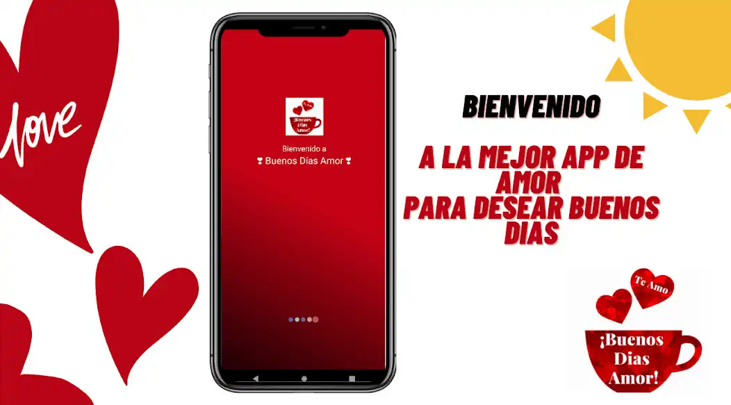 Play Buenos Días Amor  and enjoy Buenos Días Amor with UptoPlay