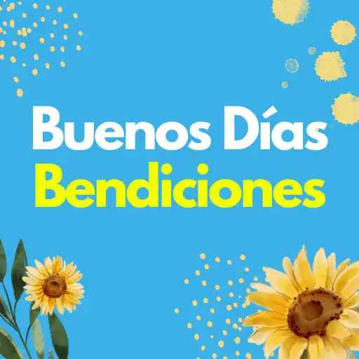 Play Buenos Días Bendiciones APK Play Buenos Días Bendiciones APK