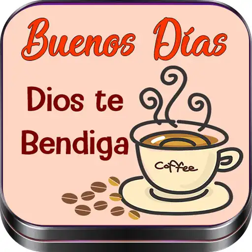 Play Buenos Días Cristianos Saludos APK