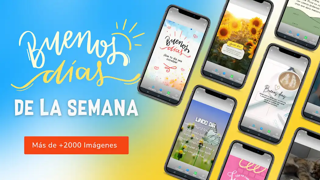 Play Buenos Días de la Semana  and enjoy Buenos Días de la Semana with UptoPlay