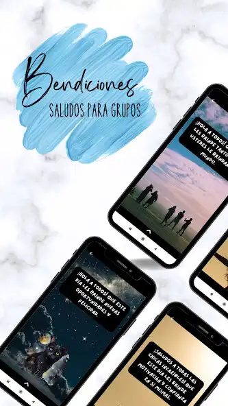 Play Buenos Días Grupo Bendiciones as an online game Buenos Días Grupo Bendiciones with UptoPlay