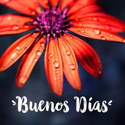 Play Buenos Días Imágenes APK
