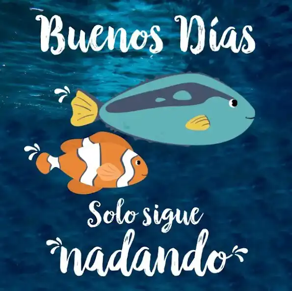 Play Buenos Días Imágenes as an online game Buenos Días Imágenes with UptoPlay