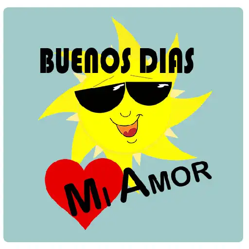Play Buenos Días mi Amor APK