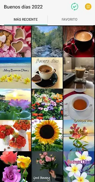 Play Buenos días - Morning 2023 GIF  and enjoy Buenos días - Morning 2023 GIF with UptoPlay