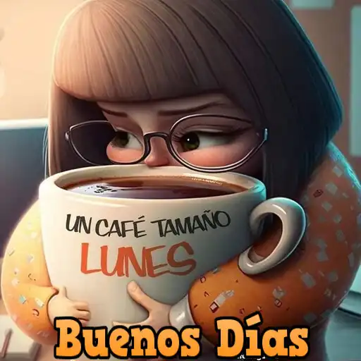 Play Buenos Días. Saludos APK