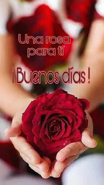 Play Buenos días  and enjoy Buenos días with UptoPlay