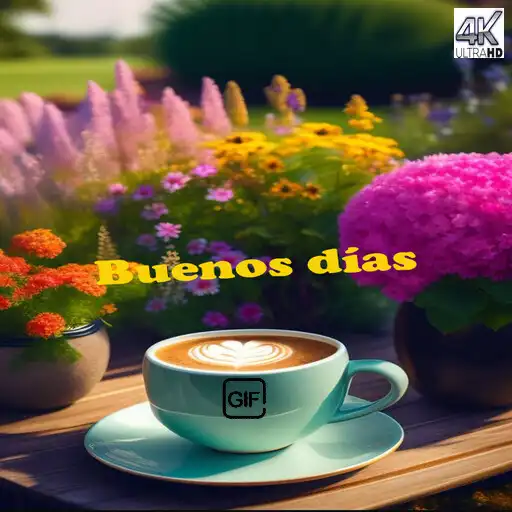 Play Buenos Días Tardes Noches GIF APK Play Buenos Días Tardes Noches GIF APK