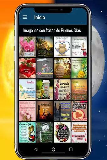 Play Buenos días, tardes, noches as an online game Buenos días, tardes, noches with UptoPlay