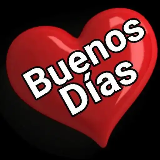 Play Buenos Dias GIF 2023 as an online game Buenos Dias GIF 2023 with UptoPlay
