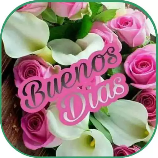 Play Buenos Dias GIF APK Play Buenos Dias GIF APK