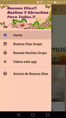 Play Buenos Dias Grupo