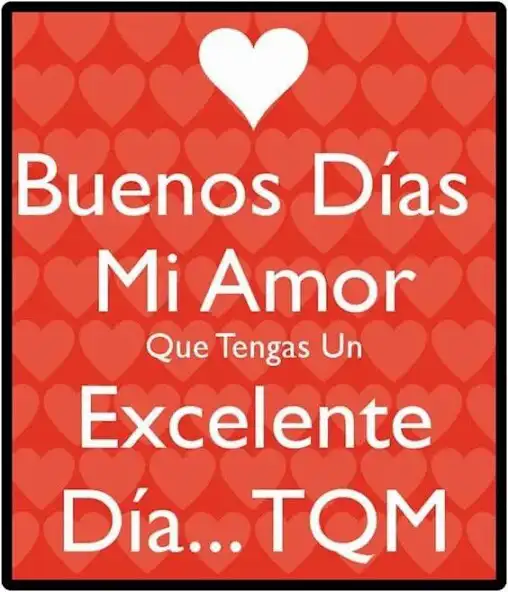 Play Buenos dias mi amor mensajes  and enjoy Buenos dias mi amor mensajes with UptoPlay