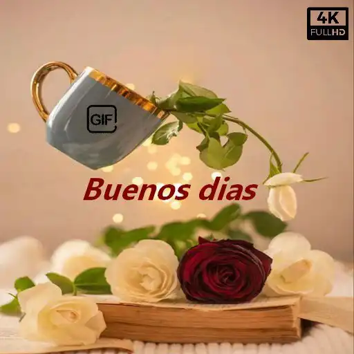 Play Buenos Dias Noches Tardes 2023 APK