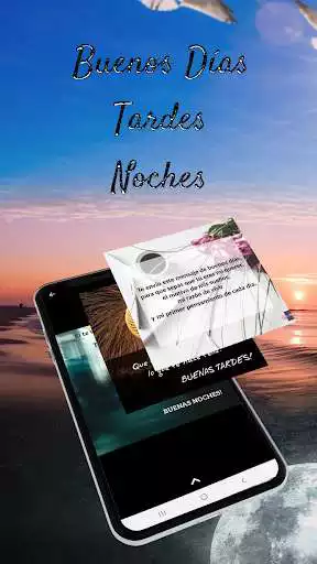 Play Buenos Dias,Tardes y Noches  and enjoy Buenos Dias,Tardes y Noches with UptoPlay