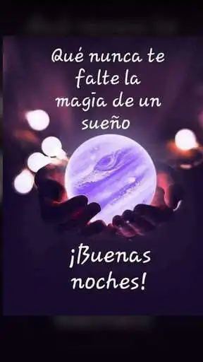 Play Buenos dias y buenas noches as an online game Buenos dias y buenas noches with UptoPlay