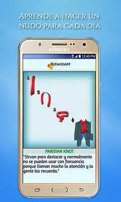 Play Bufanda Estilos
