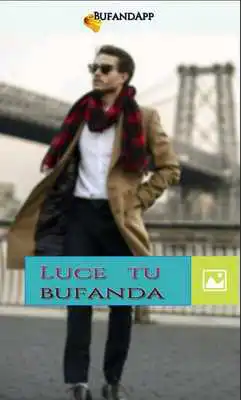 Play Bufanda Estilos