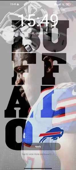 Play buffalo bills HD Wallpapers  and enjoy buffalo bills HD Wallpapers with UptoPlay