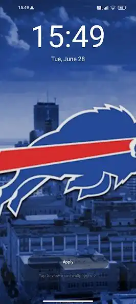 Play buffalo bills HD Wallpapers as an online game buffalo bills HD Wallpapers with UptoPlay