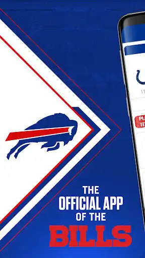 Play Buffalo Bills Mobile  and enjoy Buffalo Bills Mobile with UptoPlay