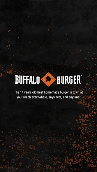 Play Buffalo Burger: The Real Thing  and enjoy Buffalo Burger: The Real Thing with UptoPlay