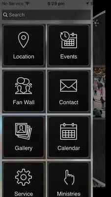 Play Buffalo Church of Christ