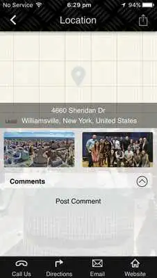 Play Buffalo Church of Christ