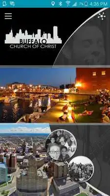 Play Buffalo Church of Christ