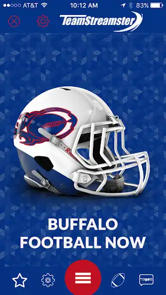 Play Buffalo Football 2016-17  and enjoy Buffalo Football 2016-17 with UptoPlay