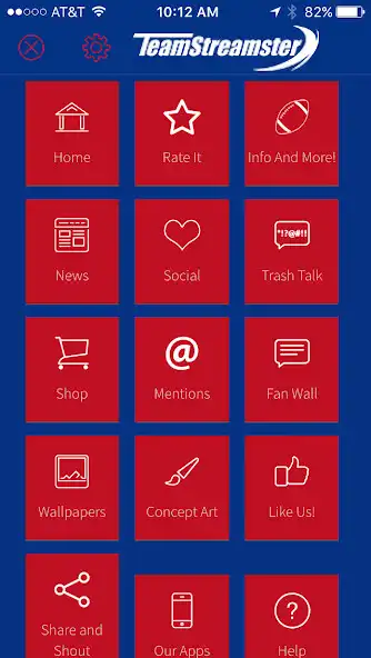 Play Buffalo Football 2016-17 as an online game Buffalo Football 2016-17 with UptoPlay
