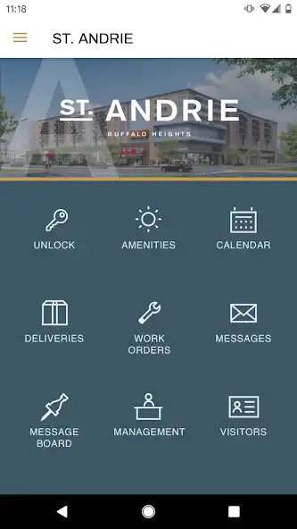 Play Buffalo Heights District as an online game Buffalo Heights District with UptoPlay
