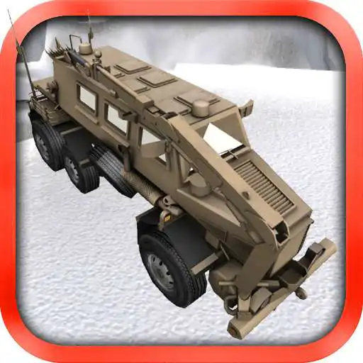 Free play online Buffalo Hill Climb  APK