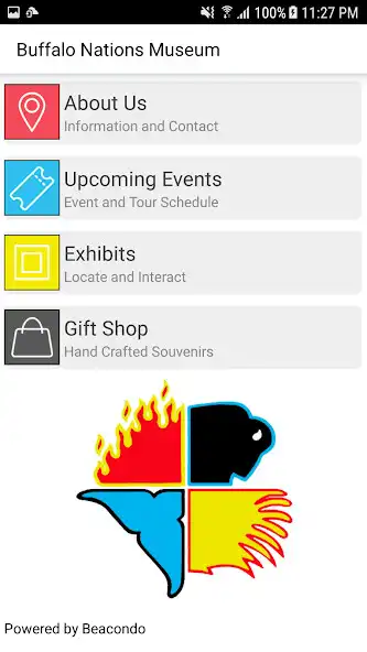 Play Buffalo Nations Museum  and enjoy Buffalo Nations Museum with UptoPlay