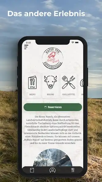 Play Buffalo Ranch  and enjoy Buffalo Ranch with UptoPlay
