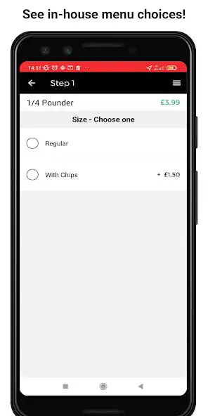 Play Buffalo Restaurant, Hampshire as an online game Buffalo Restaurant, Hampshire with UptoPlay