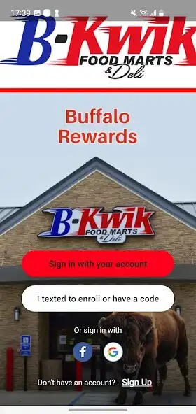 Play Buffalo Rewards  and enjoy Buffalo Rewards with UptoPlay