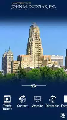 Play Buffalo Traffic Ticket Lawyer