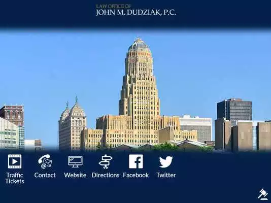 Play Buffalo Traffic Ticket Lawyer