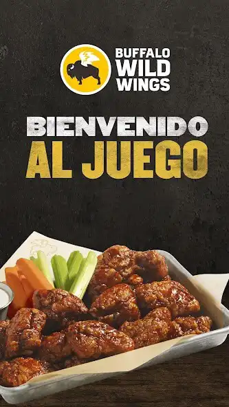 Play Buffalo Wild Wings  and enjoy Buffalo Wild Wings with UptoPlay