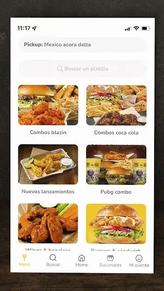 Play Buffalo Wild Wings as an online game Buffalo Wild Wings with UptoPlay