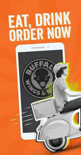 Play Buffalo Wings and Rings Europe  and enjoy Buffalo Wings and Rings Europe with UptoPlay