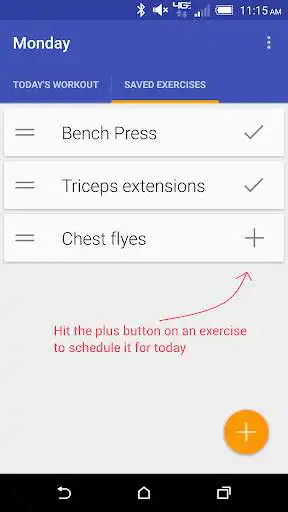 Play Buff Buddy  and enjoy Buff Buddy with UptoPlay