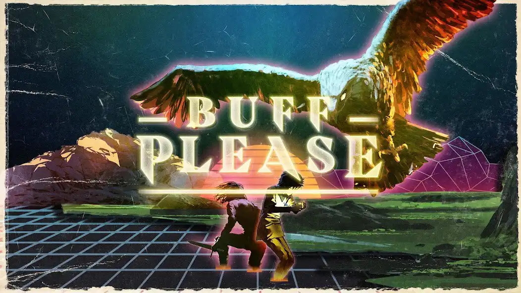 Play Buff! - Choose your own Game  and enjoy Buff! - Choose your own Game with UptoPlay