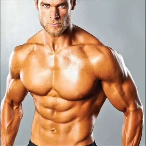 Play Buff Dudes - Workout Routine APK