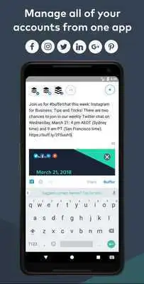Play Buffer