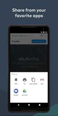 Play Buffer
