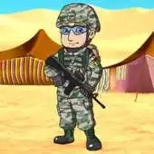 Free play online BUFFER ZONE APK